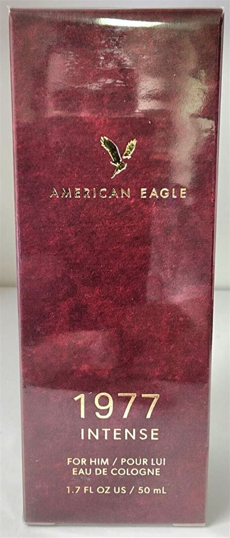 american eagle aeo 1977 intense.